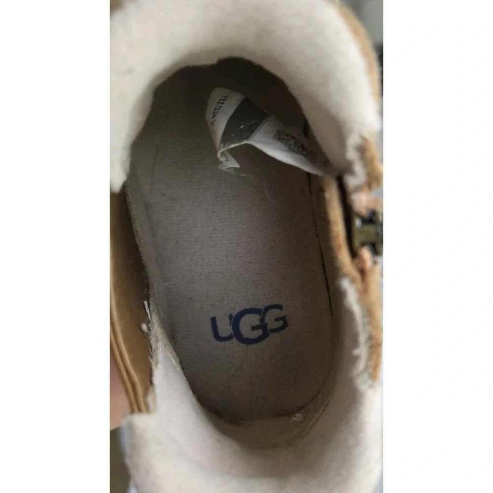 UGG everyday make upper